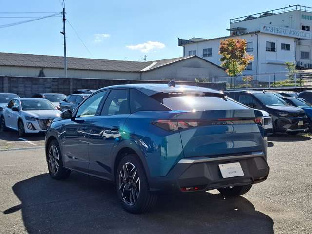 Peugeot 3008 11