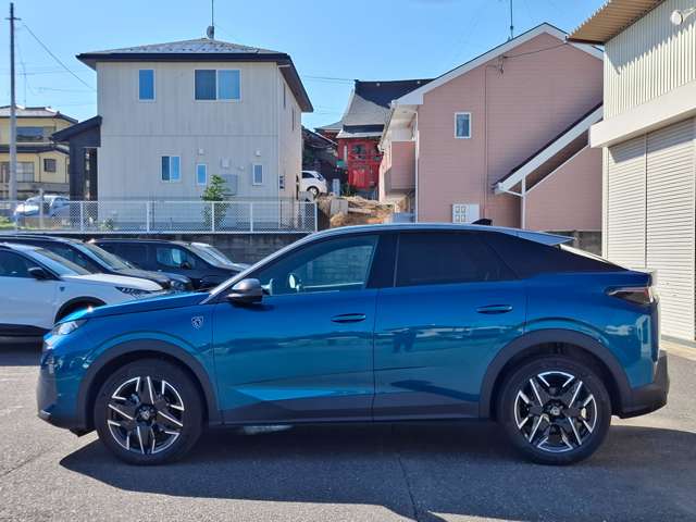 Peugeot 3008 12