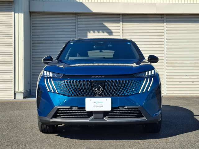 Peugeot 3008 6