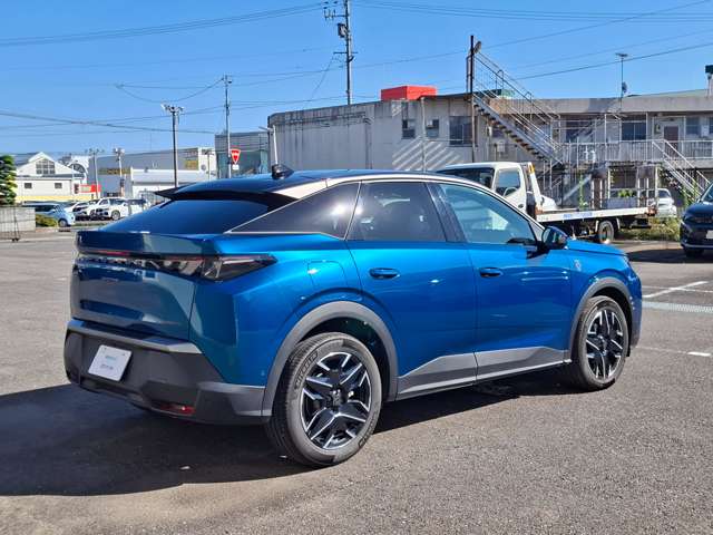 Peugeot 3008 9