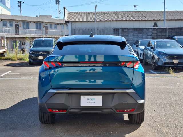 Peugeot 3008 10