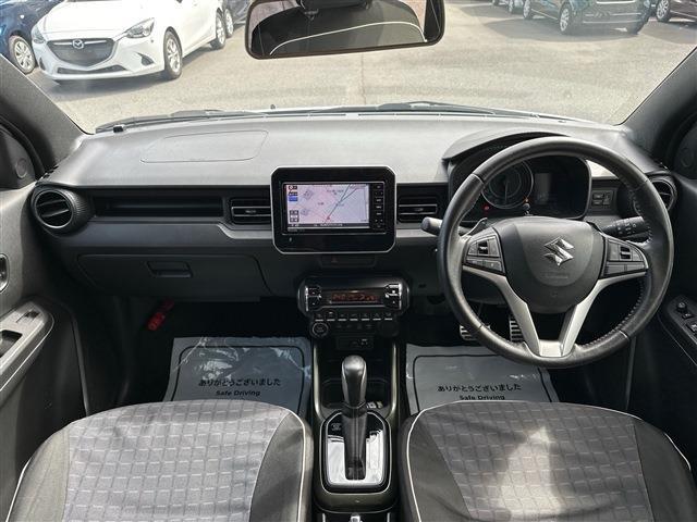 Suzuki Ignis 5