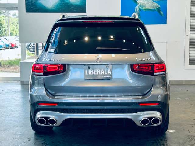 Mercedes-Benz GLB 11