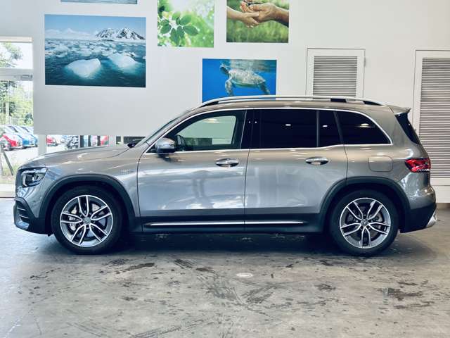 Mercedes-Benz GLB 12