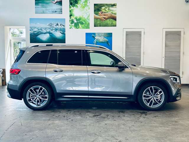 Mercedes-Benz GLB 9