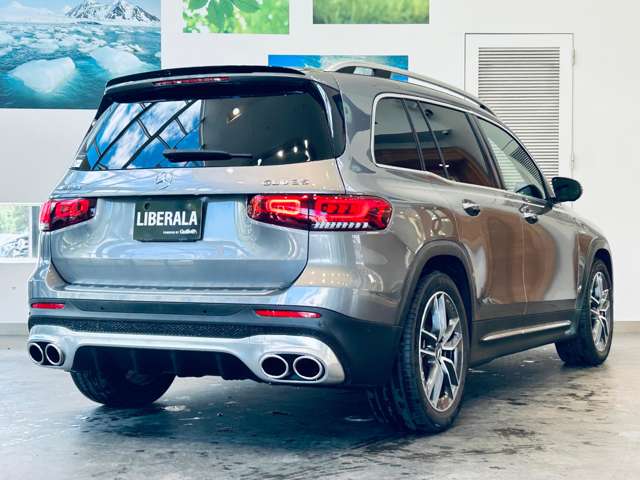 Mercedes-Benz GLB 10