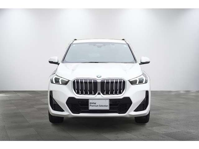 BMW X1 2