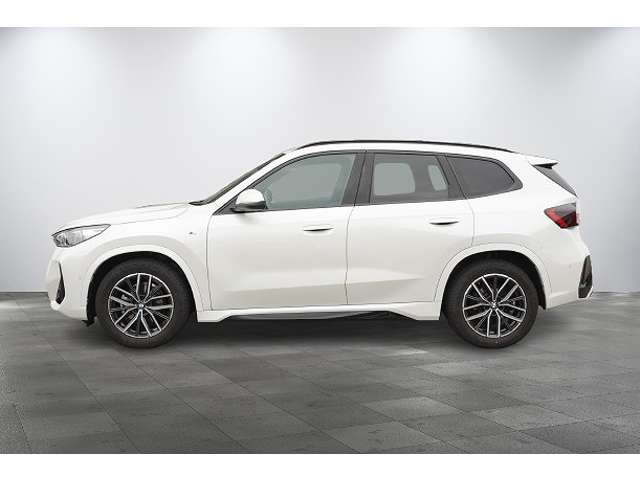 BMW X1 4