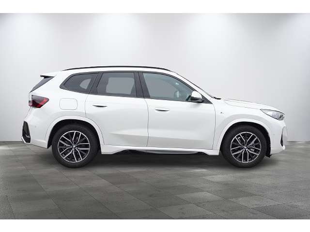 BMW X1 5