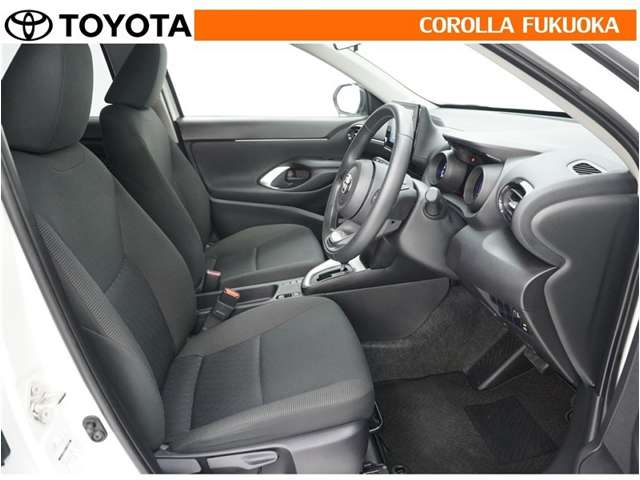 Toyota Yaris Cross 11
