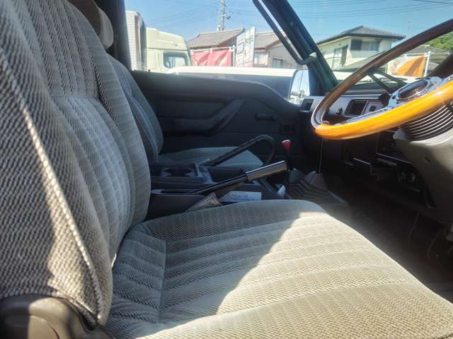 Mitsubishi Delica Van 10