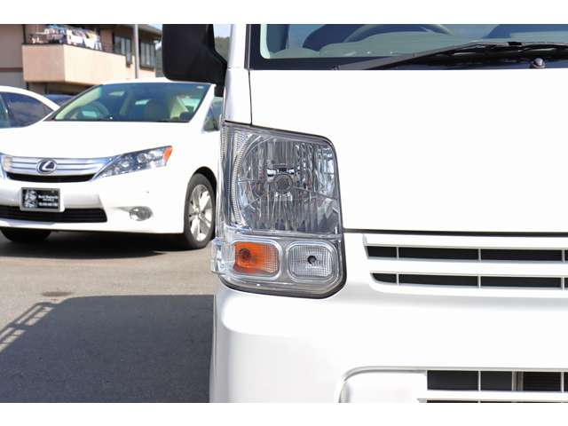 Nissan NV100 Clipper 12