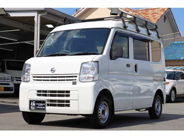 Nissan NV100 Clipper 6