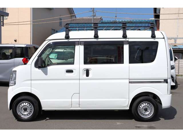 Nissan NV100 Clipper 7