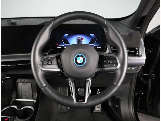BMW iX1 10