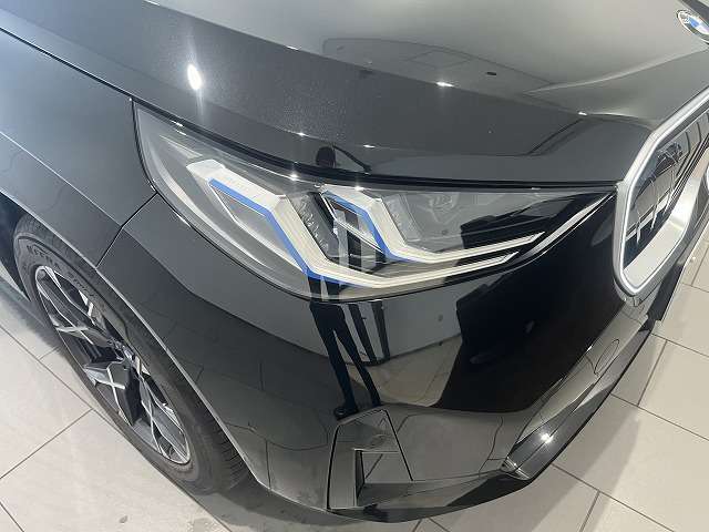 BMW X3 12