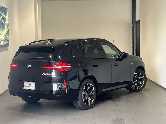 BMW X3 4