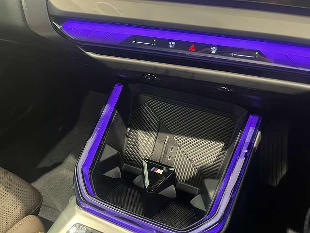 BMW X3 7