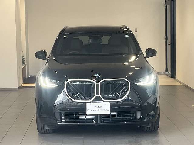 BMW X3 9