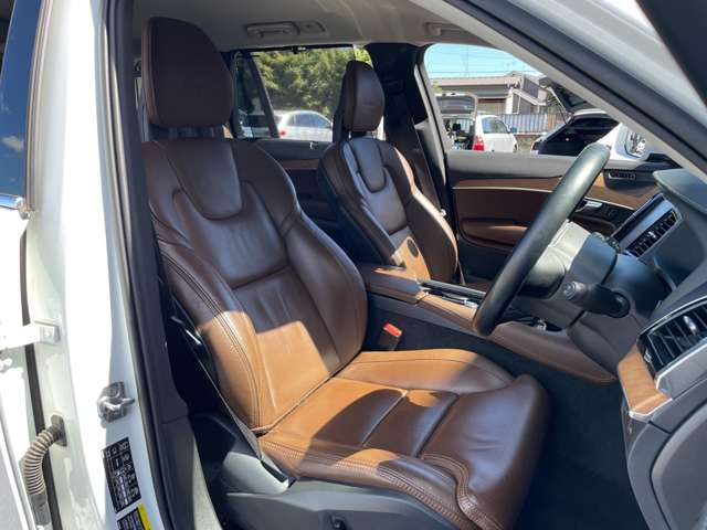 Volvo XC90 7