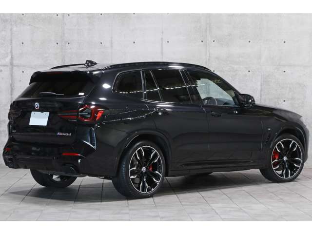 BMW X3 2