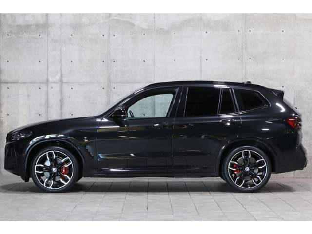 BMW X3 7