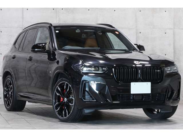 BMW X3 8