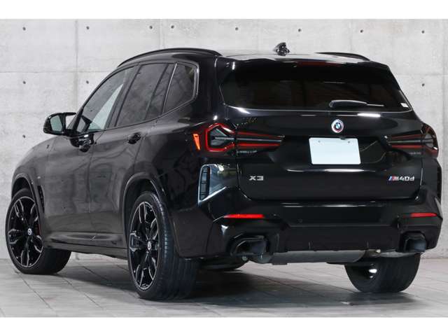BMW X3 9