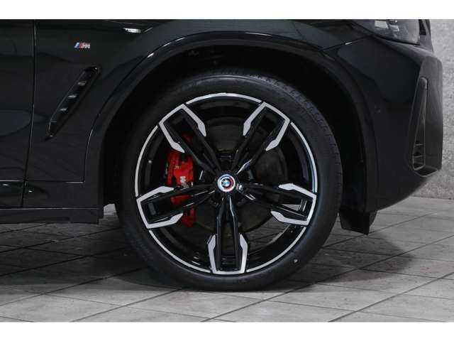 BMW X3 10