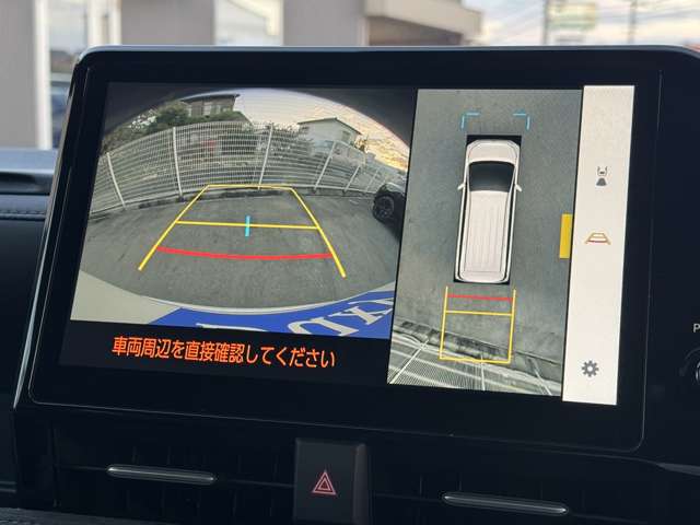 Toyota Voxy 4