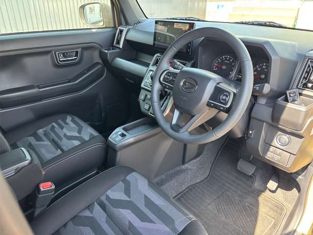Daihatsu Taft 10