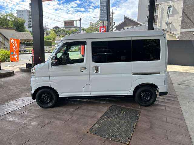 Daihatsu Atrai 11