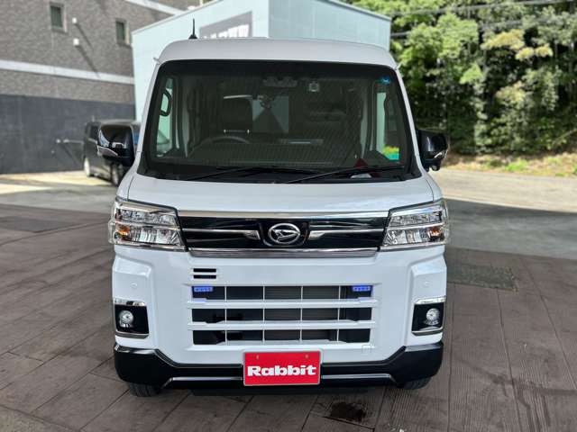 Daihatsu Atrai 6