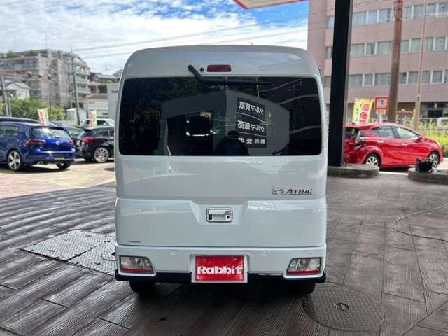 Daihatsu Atrai 9