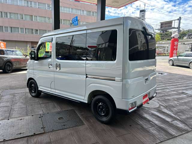 Daihatsu Atrai 10