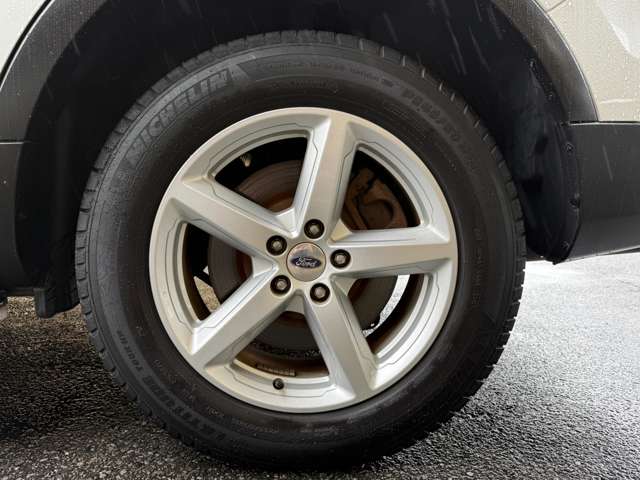 Ford Explorer 7