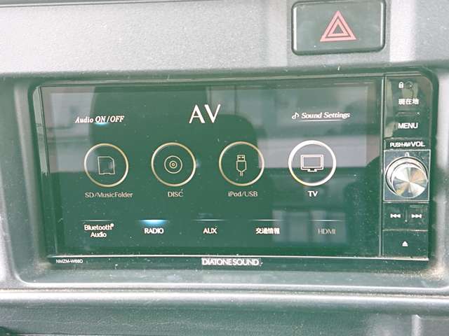 Daihatsu Hijet Deck Van 7