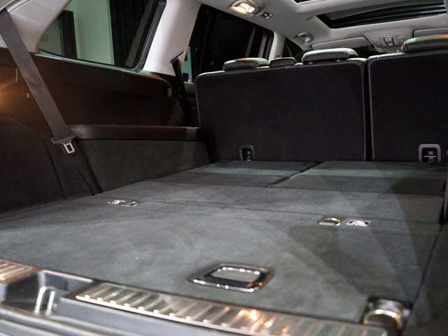 Mercedes-Benz GLS 12