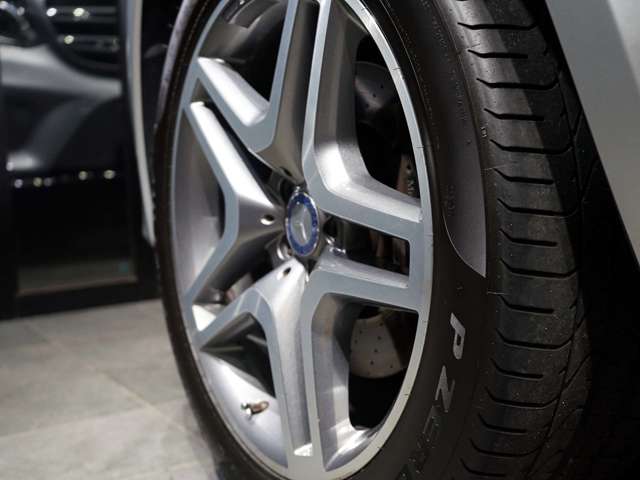 Mercedes-Benz GLS 3