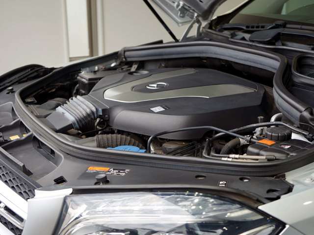 Mercedes-Benz GLS 8