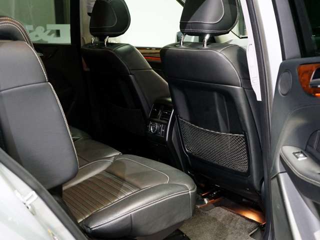Mercedes-Benz GLS 9