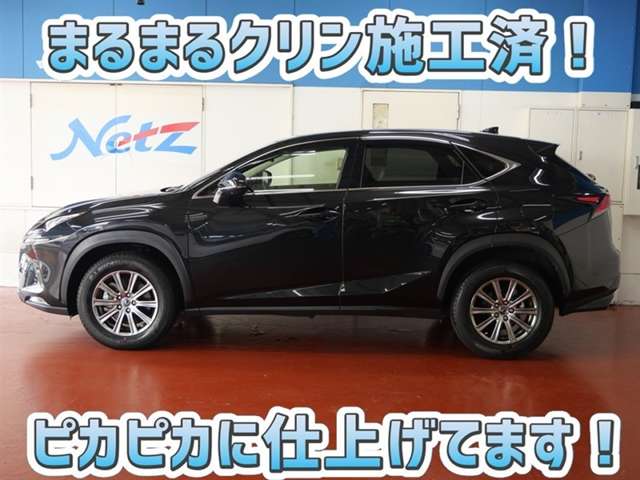 Lexus NX 4