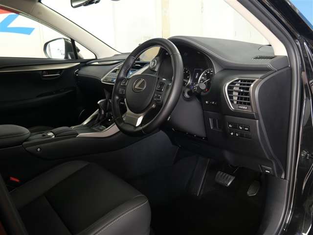 Lexus NX 6