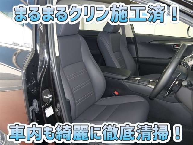 Lexus NX 7