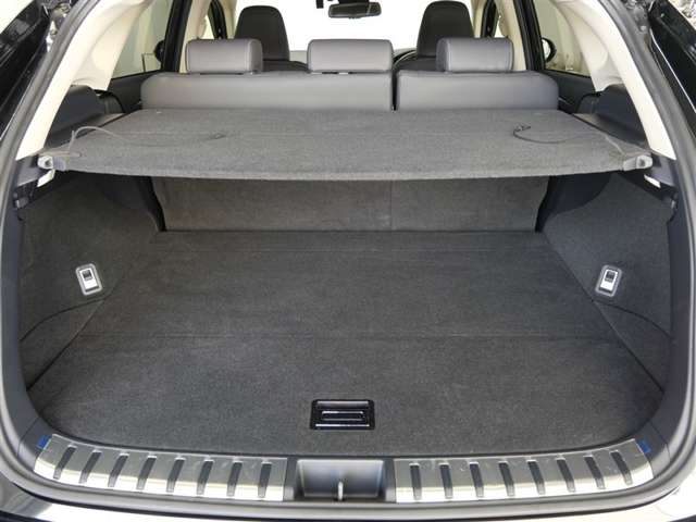 Lexus NX 10