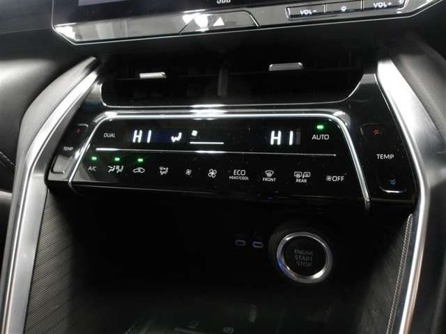 Toyota Harrier 7