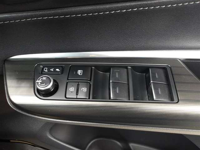 Toyota Harrier 10