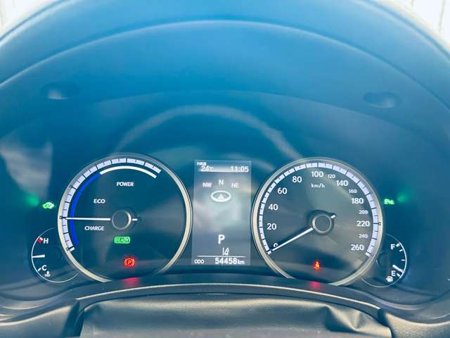 Lexus NX 6