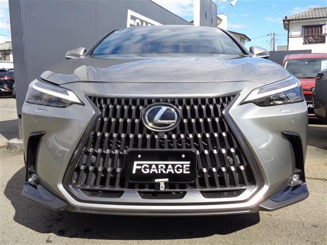 Lexus NX 2