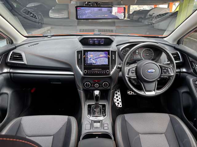 Subaru XV 2